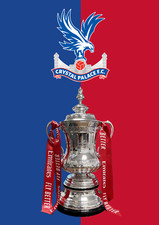 Cup trophy crystal for sale  LIVERPOOL