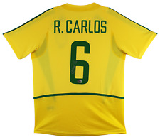 Camiseta amarela autografada BAS Brasil Roberto Carlos autêntica assinada comprar usado Camiseta amarela autografada BAS Brasil Roberto Carlos autêntica assinada comprar usado  Enviando para Brazil