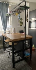 Vadholma ikea kücheninsel gebraucht kaufen  Aachen