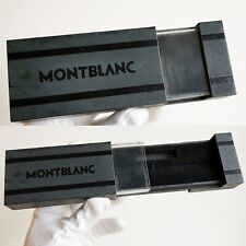 Scatola penna montblanc usato  Roma