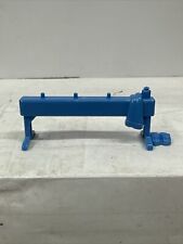 Barra de dança Fisher Price Sweet Streets escola casa de bonecas feixe equilíbrio azul, usado comprar usado  Enviando para Brazil