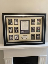 Spurs signed football for sale  CAMBERLEY