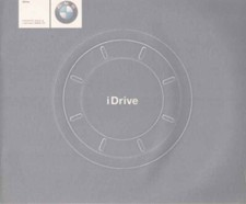 Catalogue brochure bmw d'occasion  Palaiseau