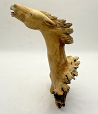 Handcarved wood horse for sale  Chino Valley