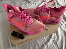 Nike zoom fly usato  San Giorgio su Legnano