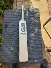 Icon cricket bat for sale  GOSPORT