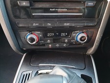 Audi mk1 2007 for sale  STAFFORD