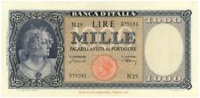 1000 lire italia usato  Pignataro Maggiore