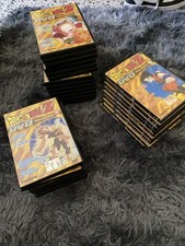 dvd dragonball z usato dvd dragonball z usato Monserrato