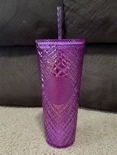 Starbucks light purple for sale  Wallingford
