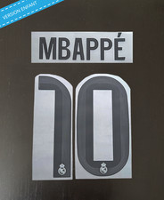 Flocage enfant mbappé d'occasion Flocage enfant mbappé d'occasion  Gémenos