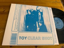 2016 toy clear usato  Perugia