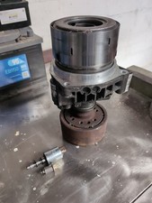 Haldex kupplung gen gebraucht kaufen  Steinfurt
