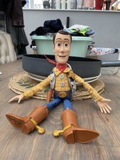 Sheriff woody doll for sale  OLDHAM