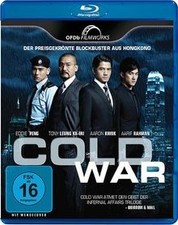 Cold blu ray gebraucht kaufen  Berlin