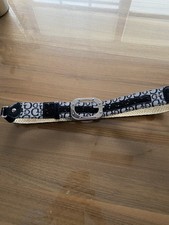 Guess gürtel 95 gebraucht kaufen  Nienburg