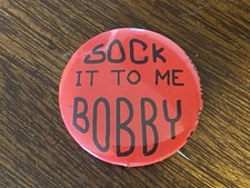 Sock bobby authentic for sale  Houston
