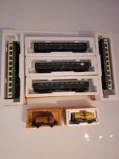 Prefo modellbahnwagen spur gebraucht kaufen  Zerbst/Anhalt