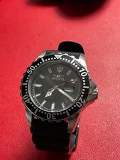 INVICTA PRO DIVER ..BOM ESTADO..42mm..correia de borracha-à prova d'água-preço justo!! comprar usado INVICTA PRO DIVER ..BOM ESTADO..42mm..correia de borracha-à prova d'água-preço justo!! comprar usado  Enviando para Brazil