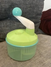 Tupperware quick chef d'occasion  Crouy