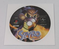 Spyro dragon for sale  MANCHESTER