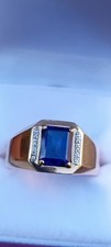 9ct gold men for sale  RUNCORN