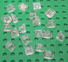 Lego trans clear d'occasion  France