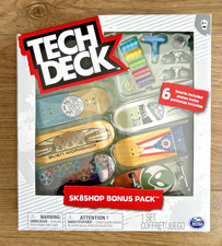 Official tech deck for sale  BROADSTAIRS