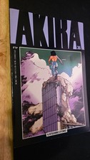 AKIRA #36 Marvel / Epic Series Katsuhiro Otomo comprar usado AKIRA #36 Marvel / Epic Series Katsuhiro Otomo comprar usado  Enviando para Brazil