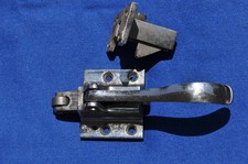 Vintage nickel plated for sale  Rochester