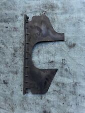 Gomma plastica yamaha usato  Zeccone