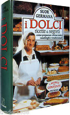 Suor germana dolci usato  Milano