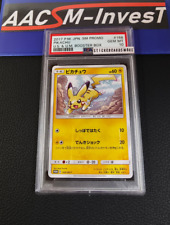 Pokemon card pikachu gebraucht kaufen  Zweibrücken