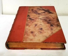 LES CONTES DROLATIQUES, Balzac, Leather, 1800s, Illustrated, Book comprar usado  Enviando para Brazil