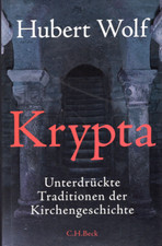 Hubert wolf krypta gebraucht kaufen  Saarbrücken