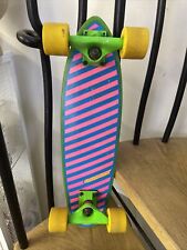 Osprey neon cruiser for sale  ASHBY-DE-LA-ZOUCH