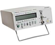 Philips pm6669 frequenzzähler gebraucht kaufen  Berlin