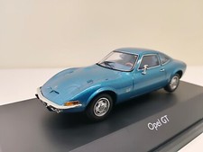 Schuco opel gt d'occasion  Expédié en Belgium