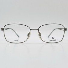 Rodenstock brille damen gebraucht kaufen  Bad Saarow-Pieskow
