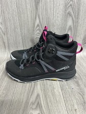 Women merrell siren for sale  YORK