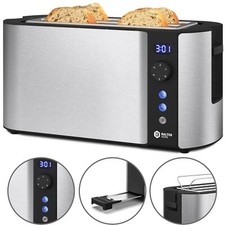 Balter toaster scheiben gebraucht kaufen  Langenfeld (Rheinland)