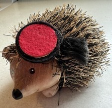 Vintage hedge hog for sale  Rockwell