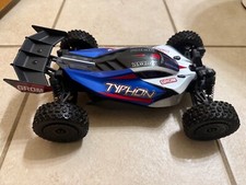 Arrma 2106t1 typhon for sale  North Kingstown