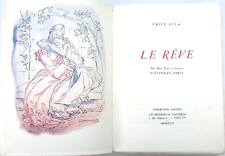 Rêve emile zola d'occasion  Cosne-Cours-sur-Loire