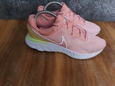 Nike react miler for sale  BIRMINGHAM