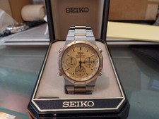 Seiko sports 100 for sale  West Roxbury