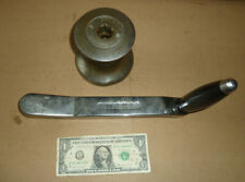 barlow winch for sale  Brick