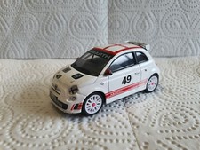Burago fiat 500 d'occasion  Saint-Paul-de-Fenouillet
