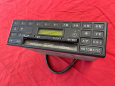 Radio becker mexico d'occasion  La Ciotat