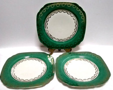 Collectible decorative green for sale  Inglewood